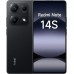 Oferta dia das Mães Celular Xiaomi Redmi Note 14S, 256GB, 8GB RAM, Câmera Traseira 200MP, NFC, Tela 6.67" Android 14 e Processador Octa-Core